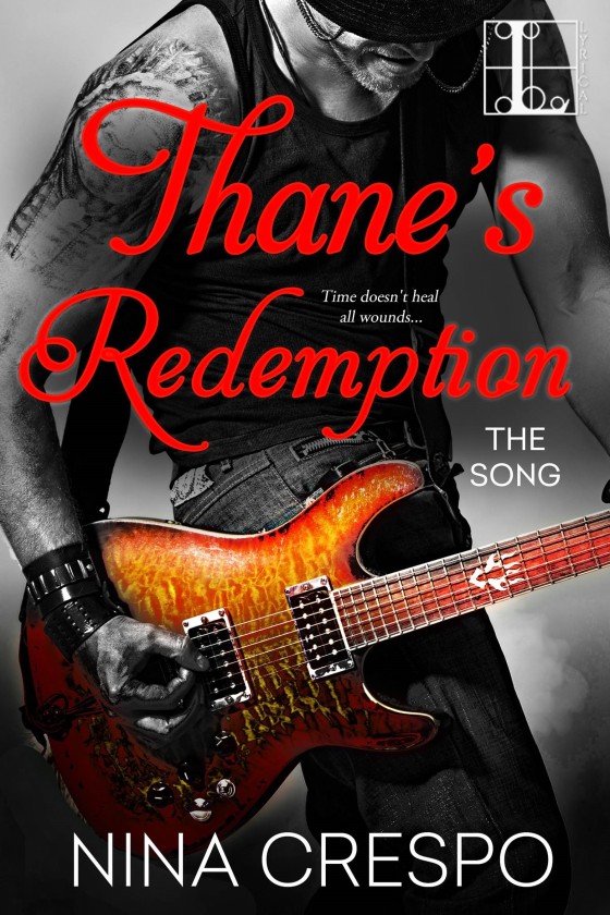 Thane's Redemption new 2