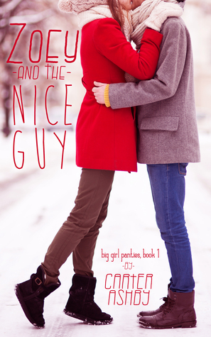 Zoey and The NIce Guy Cover